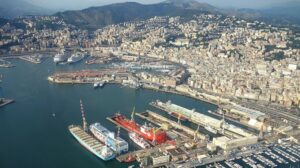 Al via Port&ShippingTech 2025 Genova capitale dell’innovazione marittima Transportonline