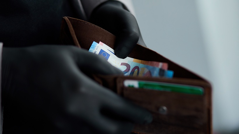 Bancarotta e autoriciclaggio sequestro da 4 milioni Transportonline