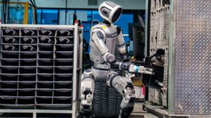 Boston Dynamics Atlas nuova mano con pollice opponibile Transportonline