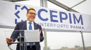 CE.P.I.M.spa – “Green Logistics Experience” Transportonline
