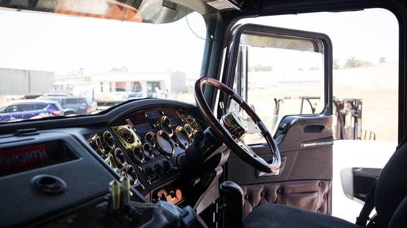 Camionista fermato a Vipiteno guidava da 17 ore senza sosta Transportonline