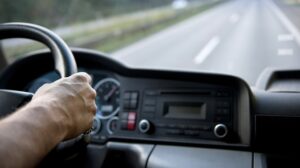 Conducenti italiani e AI il 94% favorevole al coaching intelligente Transportonline