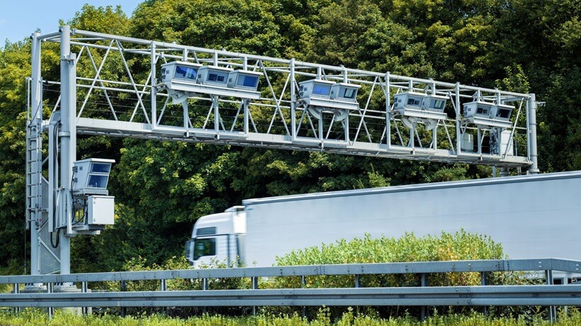 DKV Box Europe estende la copertura alla Repubblica Ceca Transportonline