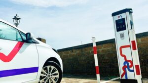 DKV Mobility amplia la rete di ricarica in Italia con On Electric Charge Transportonline