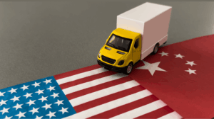 Dazi camion Stati Uniti 2025 Trump impone tariffa del 25% sulle importazioni Transportonline