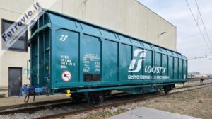 FS Logistix porta il sistema DAC a Expo Ferroviaria 2025 Transportonline