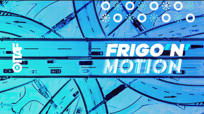 Frigo’N’Motion Bari la Capitale del Trasporto Transportonline