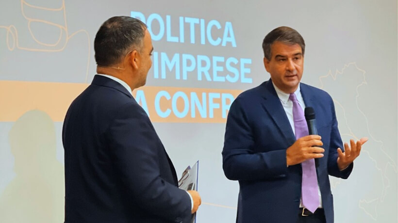 Futuro della logistica e autotrasporto in Puglia il successo di FIAP a Lecce Transportonline