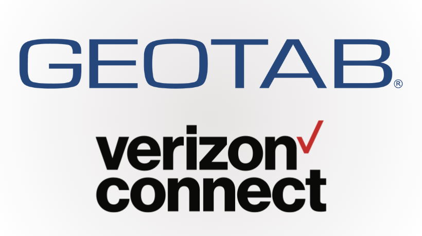 Geotab acquisisce Verizon Connect in Europa e Australia