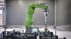 HARTU robotica e intelligenza artificiale per un’agroalimentare collaborativo 5.0 Transportonline