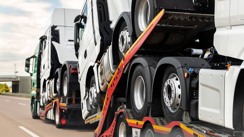 Incentivi formazione autotrasporto 2025: guida al DM 192 Transportonline