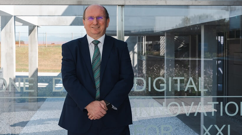 Tesisquare Bilancio di Sostenibilità 2024 tra ESG e innovazione Transportonline