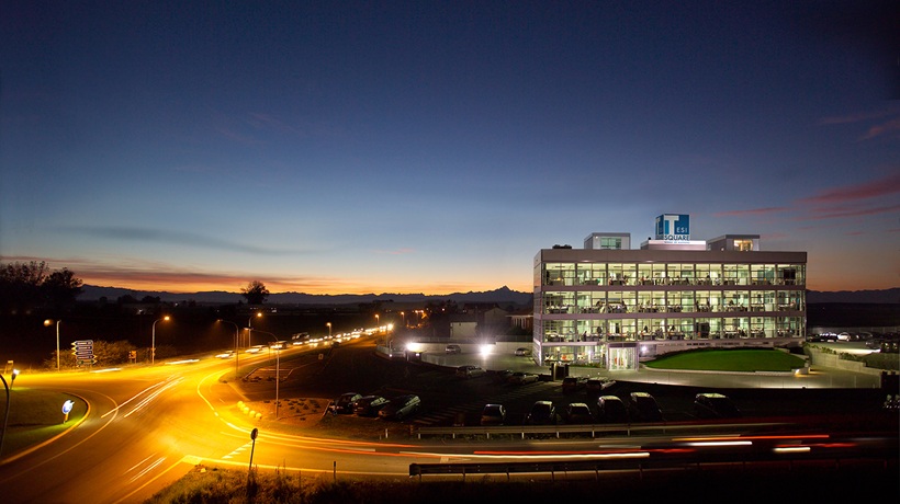 Tesisquare e Carrefour Italia insieme per migliorare la tracciabilità logistica con Bluetrace Transportonline