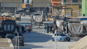Tragedia sul Lavoro a Ravenna Morto Autotrasportatore Investito da un Tir Transportonline
