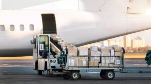 Trasporto aereo cargo domanda globale in crescita del 4,1% ad agosto 2025 Transportonline
