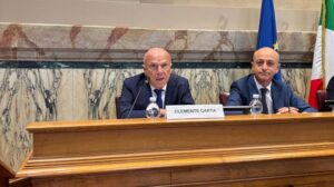 Trasporto ferroviario merci allarme Fermerci Transportonline