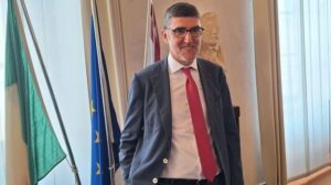 AdSP Tirreno Settentrionale confronto sul nuovo bilancio di sostenibilità Transportonline