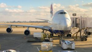 Air cargo demand nuovo record a ottobre secondo IATA Transportonline
