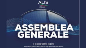 Assemblea Generale ALIS appuntamento il 2 dicembre a Roma TRANSPORTONLINE