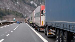 Brennero 2026 pubblicato il calendario dei dosaggi per i mezzi pesanti transportonline