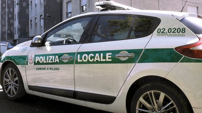 Camionista muore schiacciato da un muletto nel Milanese Transportonline