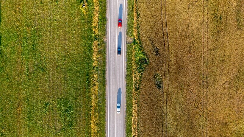 Decarbonizzazione delle flotte aziendali la petizione IRU contro i nuovi obblighi UE Transportonline