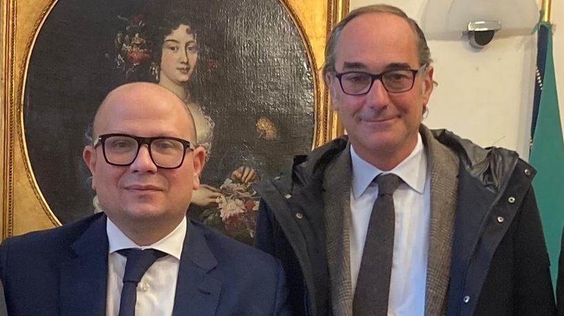 Decreto Semplificazioni verso la digitalizzazione del lavoro marittimo Transportonline