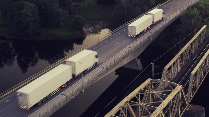 EU Council sblocca la nuova Weights and Dimensions Directive Transportonline