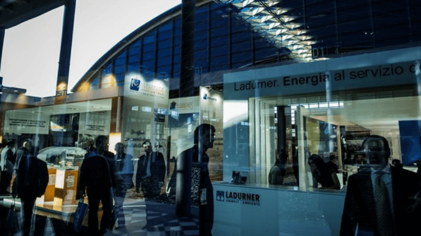 Ecomondo 2025 +7% di presenze, l’hub della transizione ecologica cresce ancora TRANSPORTONLINE