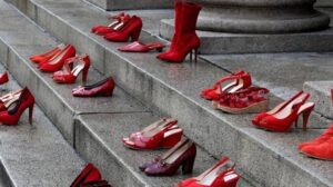 Giornata contro la violenza sulle donne le azioni concrete del settore trasporti Transportonline