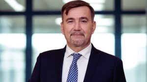 Giovanni Dattoli è il nuovo presidente UNRAE Veicoli Industriali Transportonline