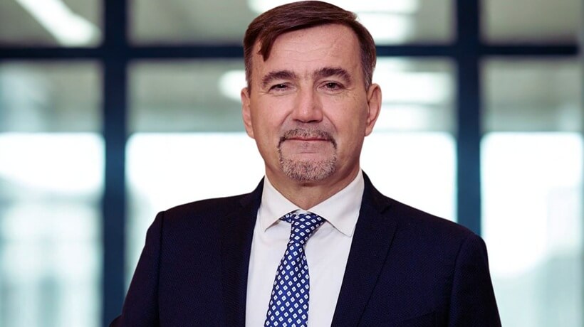 Giovanni Dattoli è il nuovo presidente UNRAE Veicoli Industriali Transportonline