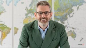 Guido Pietro Bertolone è il nuovo presidente Fedit Transportonline