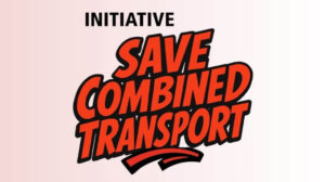 Iniziativa “Salvate il trasporto combinato” allarme del settore logistico transportonline