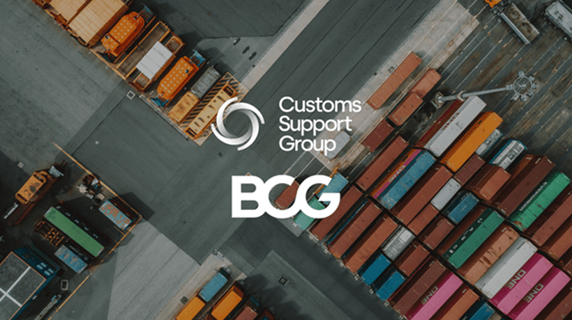 Intelligenza artificiale per la logistica la dogana diventa leva di profitto