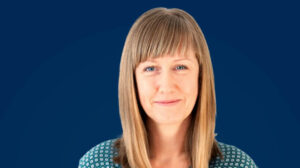 Katrina Voss nuova Chief Digital Product Officer di DKV Mobility Transportonline