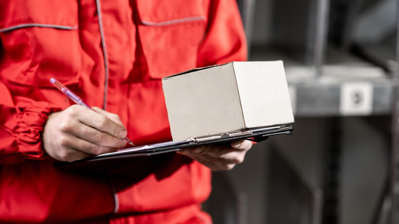 L’UE cancellerà l’esenzione dai dazi doganali per le merci sotto 150 euro Transportonline