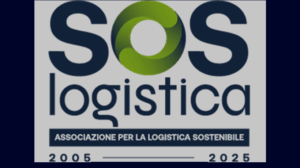 Logistica Sostenibile SOS Logistica celebra 20 anni Transportonline