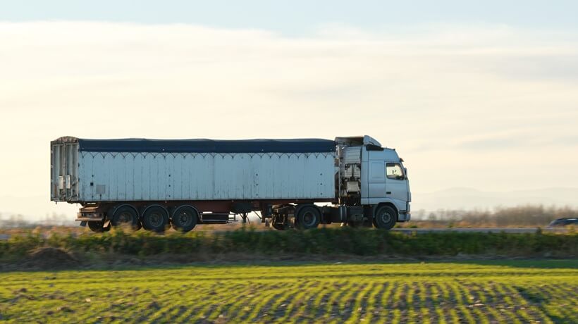 Mercato veicoli industriali ottobre in crescita (+19,2%) Transportonline