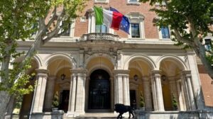 Nomina presidenti Adsp Salvini firma otto nuovi vertici per i porti italiani TRANSPORTONLINE