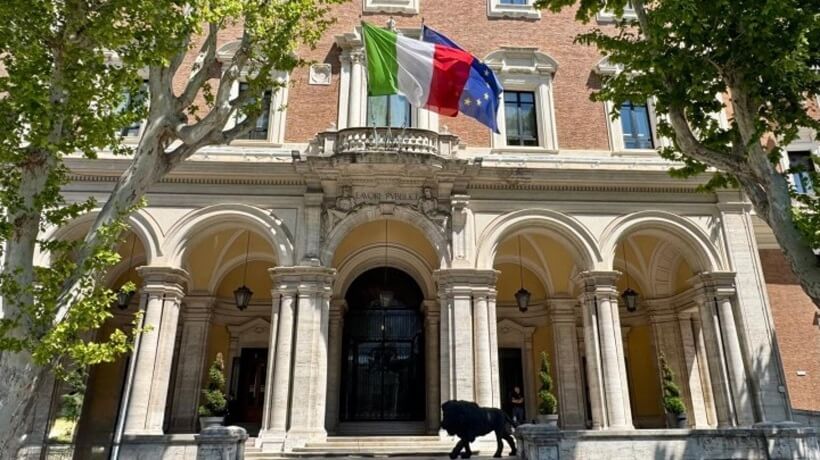 Nomina presidenti Adsp Salvini firma otto nuovi vertici per i porti italiani TRANSPORTONLINE