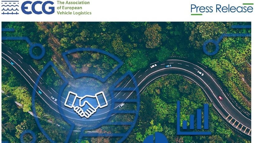 Nuova linea guida emissioni accordo ECG–VDA Transportonline