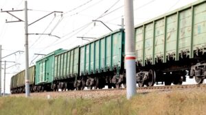 Nuove sfide e opportunità nel trasporto merci ferroviario e alta velocità Transportonline