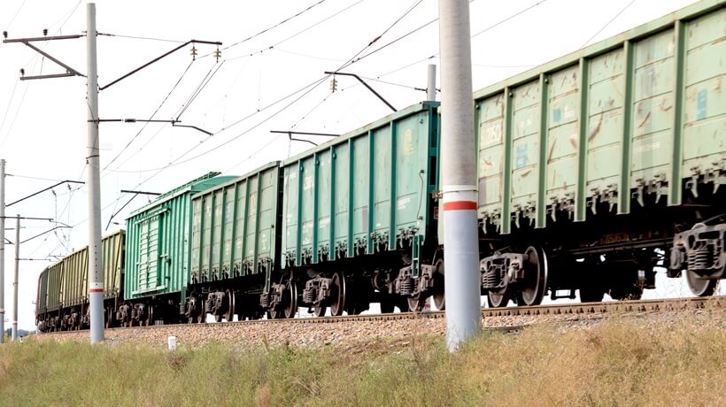 Nuove sfide e opportunità nel trasporto merci ferroviario e alta velocità Transportonline