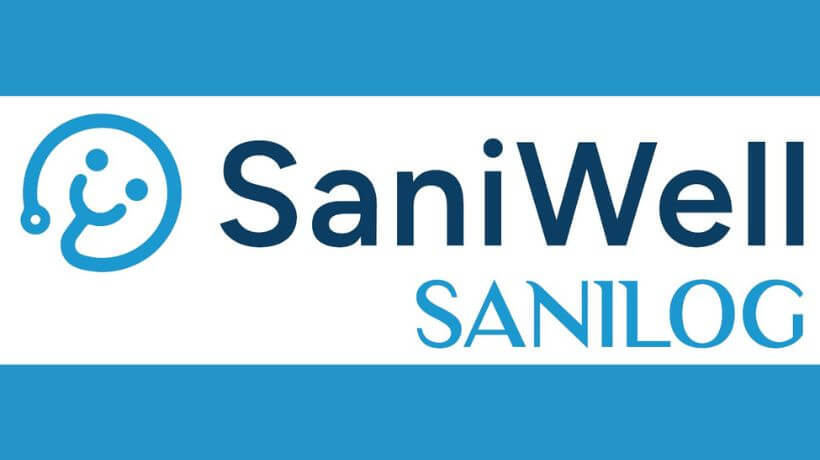 SaniWell Sanilog nuova app per la prevenzione della salute nella logistica transportonline