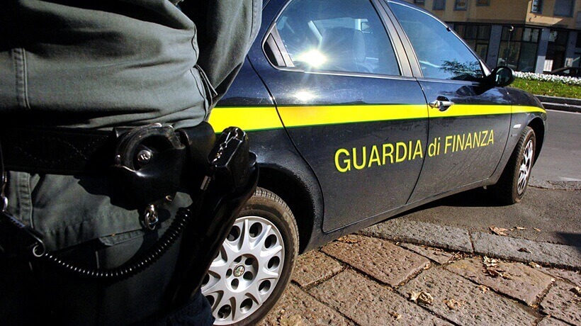 Smantellato sistema di contrabbando da oltre 100 milioni di euro Transportonline
