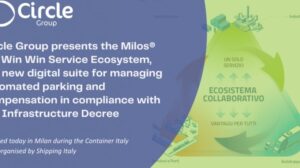 Tempi caricoscarico Circle Group lancia Milos® 9.0 Win Win ttransportonline