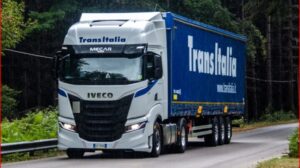 Trans Italia a Ecomondo 2025 come l’azienda accelera la transizione ecologica Transportonline