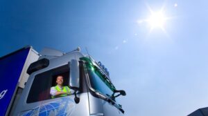 Trans Italia a Ecomondo 2025 come l’azienda accelera la transizione ecologica Transportonline