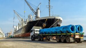 Trasporto internazionale in aumento i road freight rates europei nel Q3 2025 Transportonline